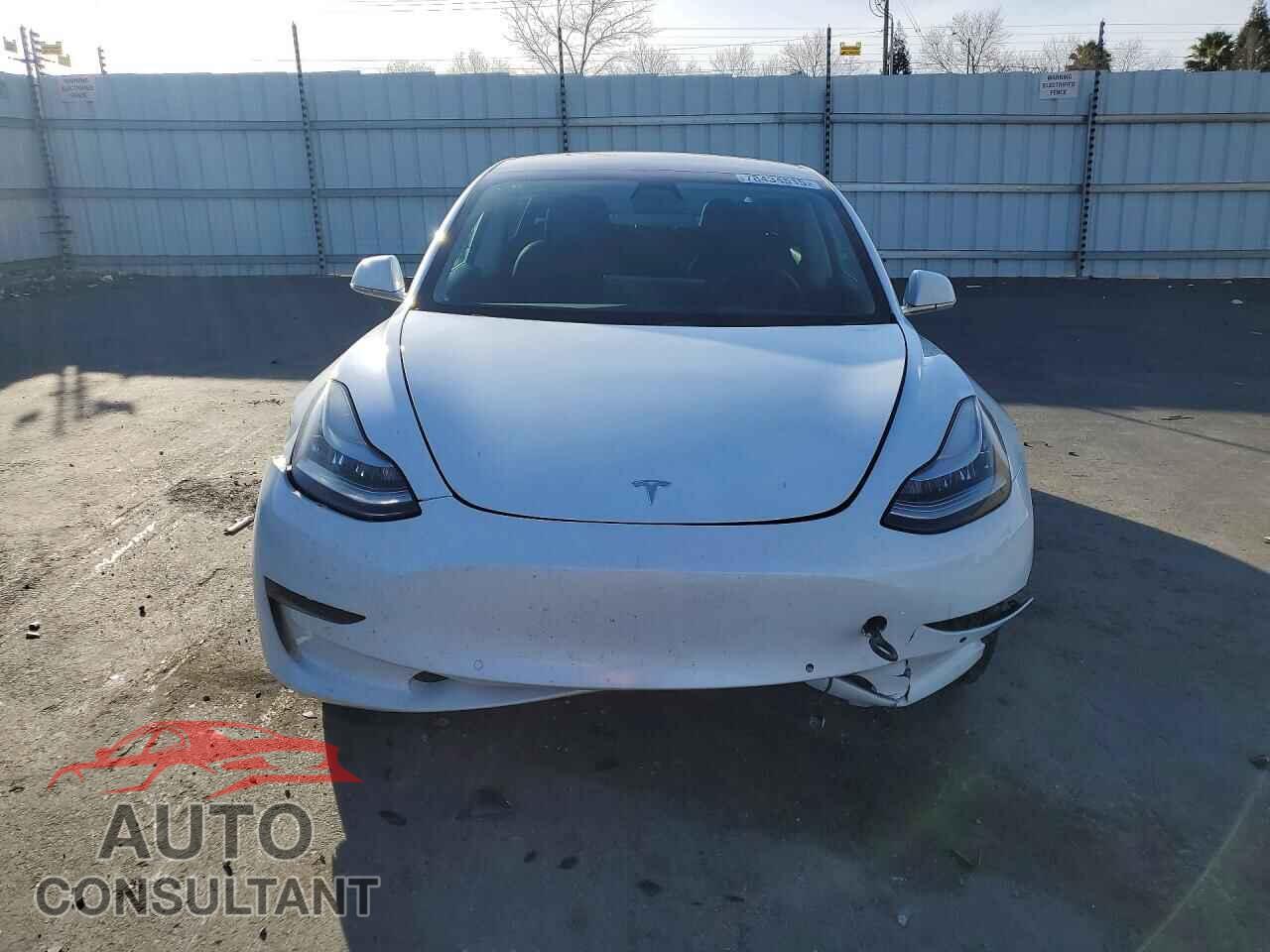 TESLA MODEL 3 2020 - 5YJ3E1EA2LF659788