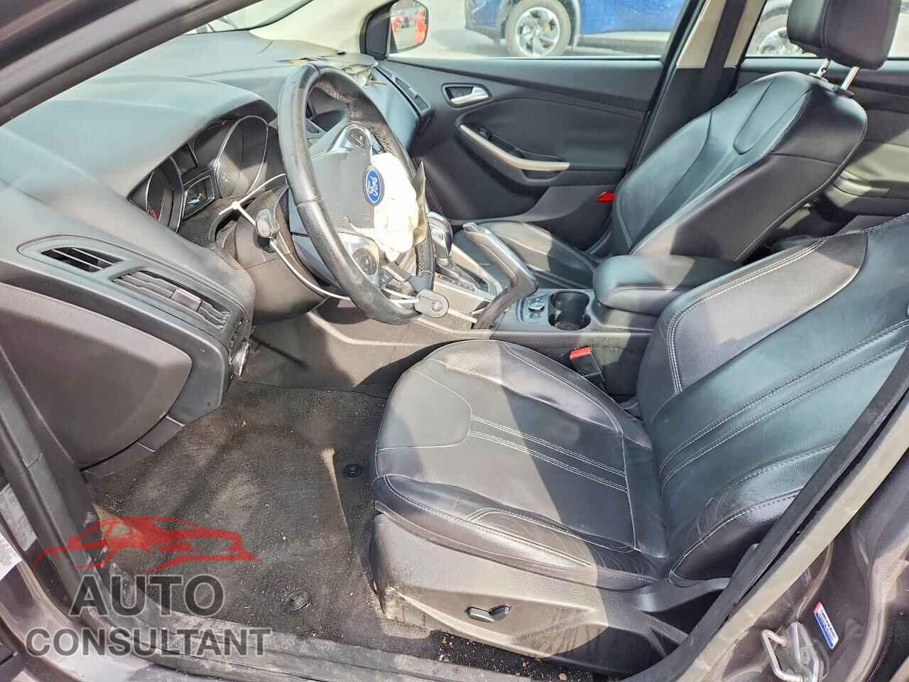 FORD FOCUS 2012 - 1FAHP3H29CL432293