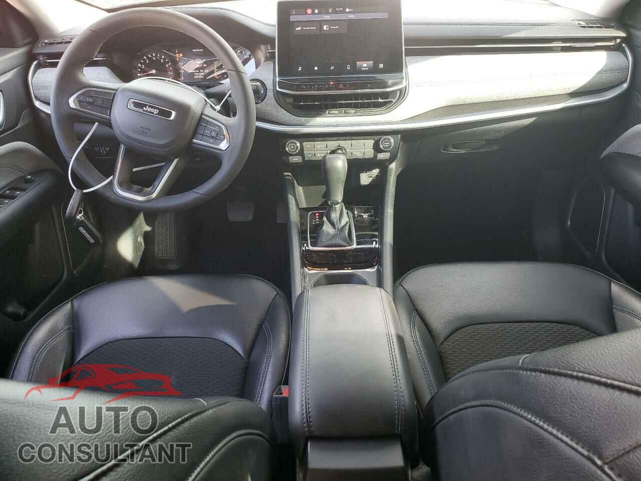 JEEP COMPASS 2022 - 3C4NJCBB3NT229852