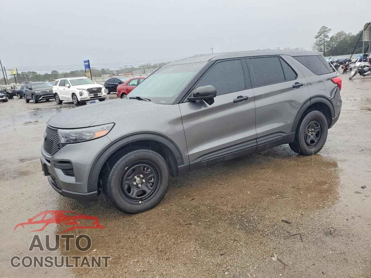 FORD EXPLORER 2023 - 1FM5K8AB4PGB60653