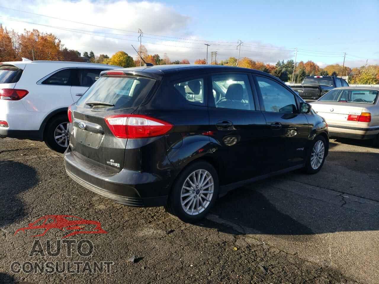 FORD CMAX 2014 - 1FADP5AU4EL519334