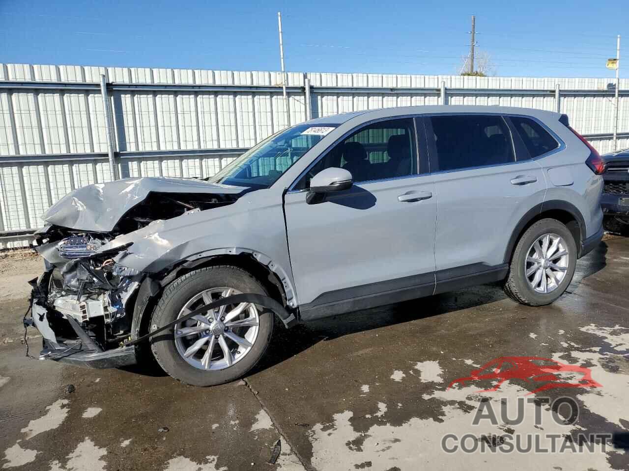 HONDA CRV 2023 - 2HKRS4H44PH413973