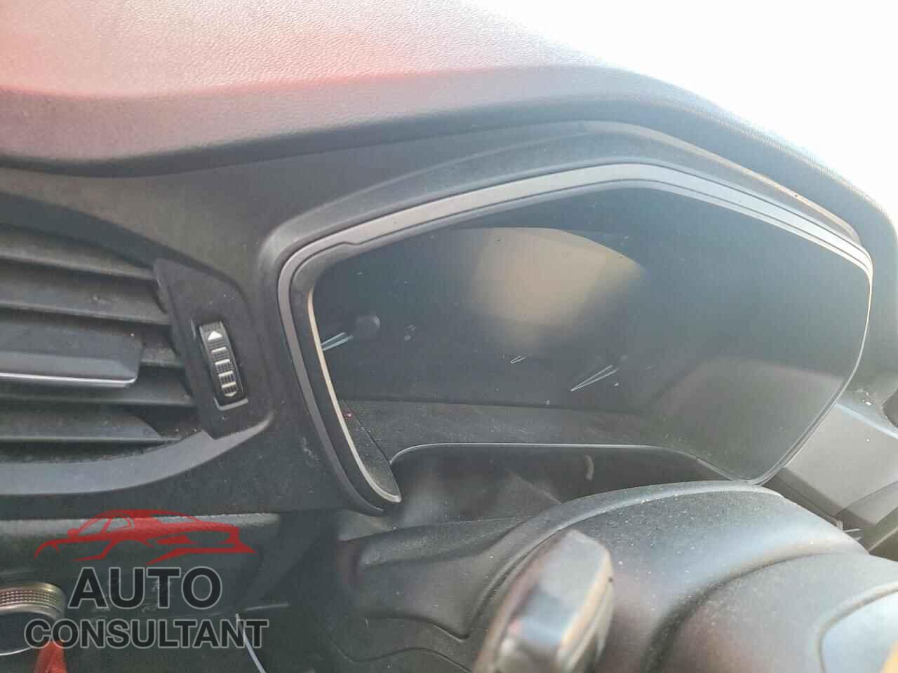 FORD ESCAPE 2020 - 1FMCU0F61LUA25785