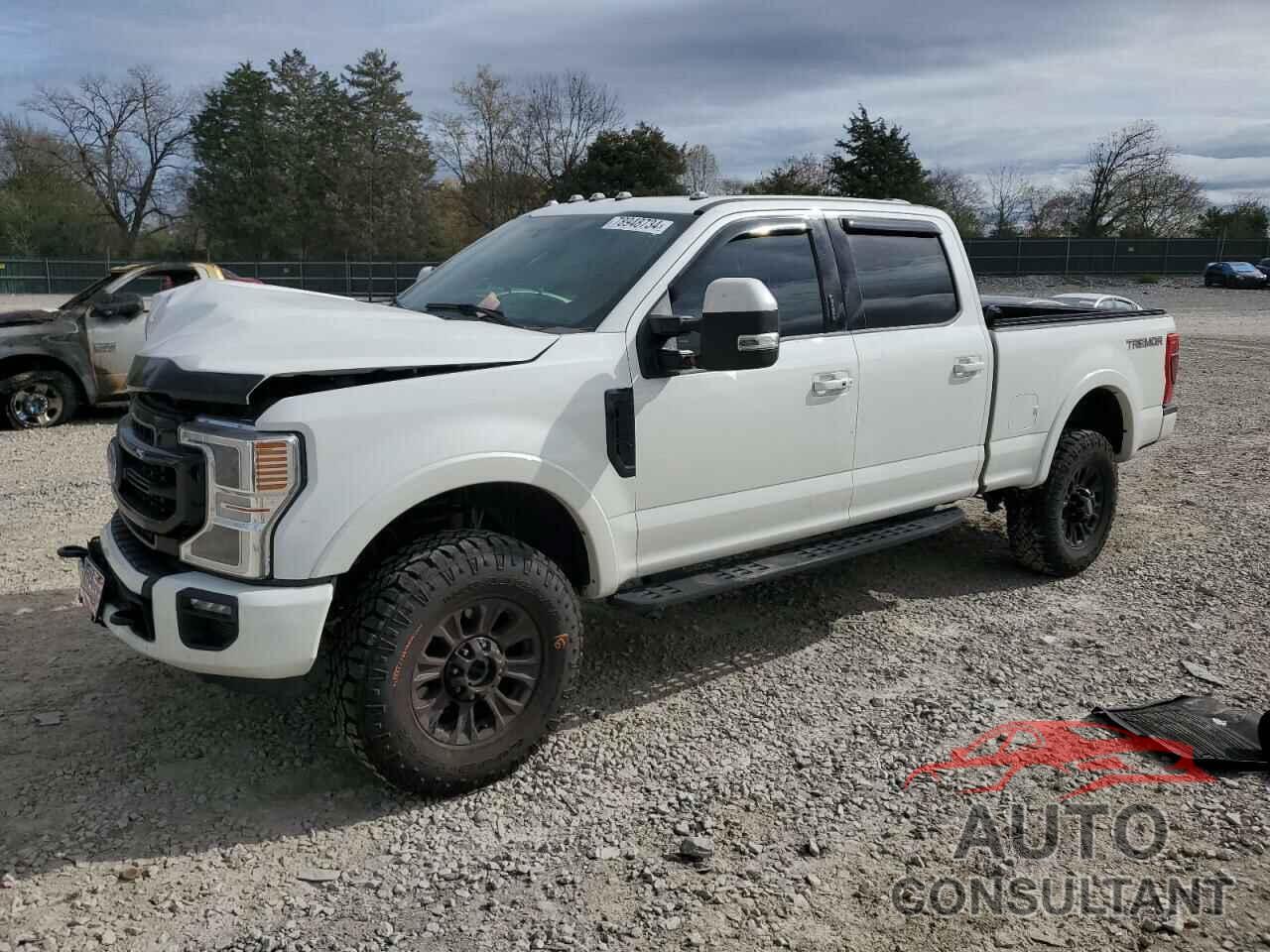 FORD F250 2022 - 1FT7W2BN2NEE74821