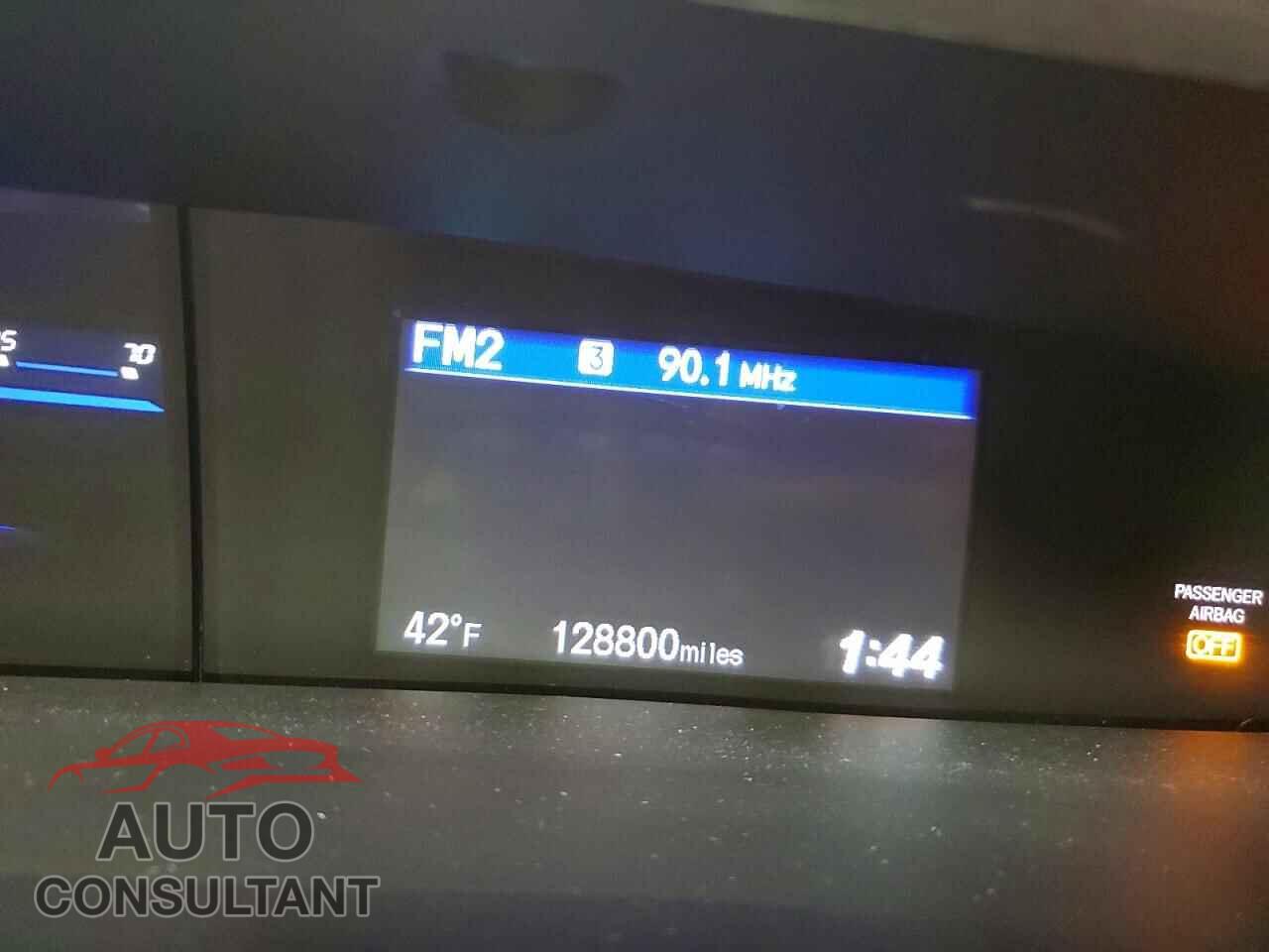 HONDA CIVIC 2013 - 19XFB2F53DE069202