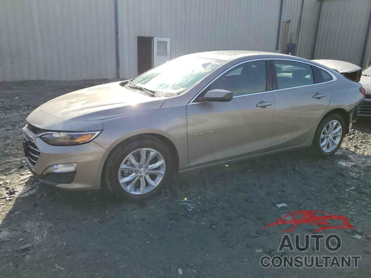CHEVROLET MALIBU 2024 - 1G1ZD5ST4RF209079