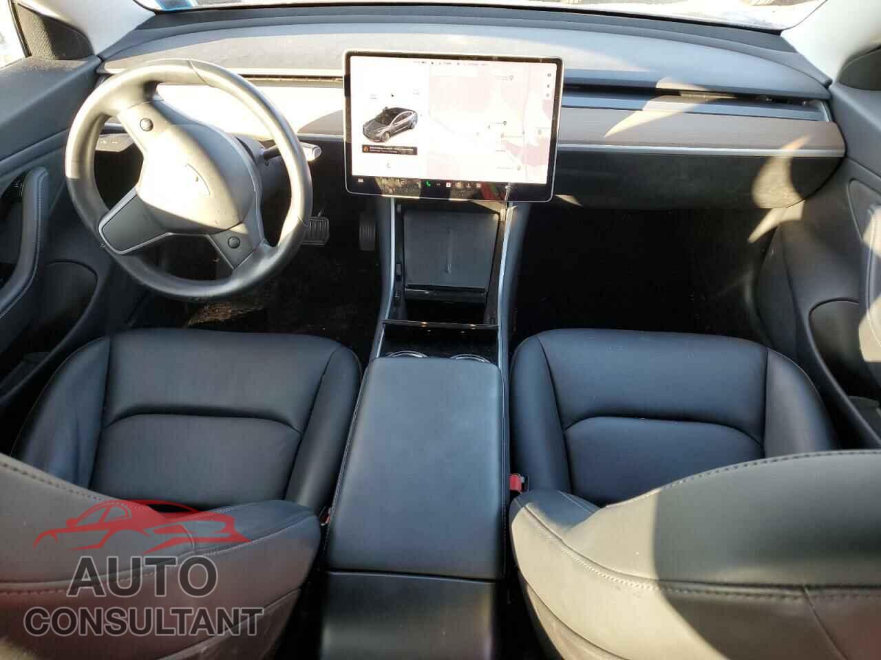 TESLA MODEL 3 2019 - 5YJ3E1EB3KF209865