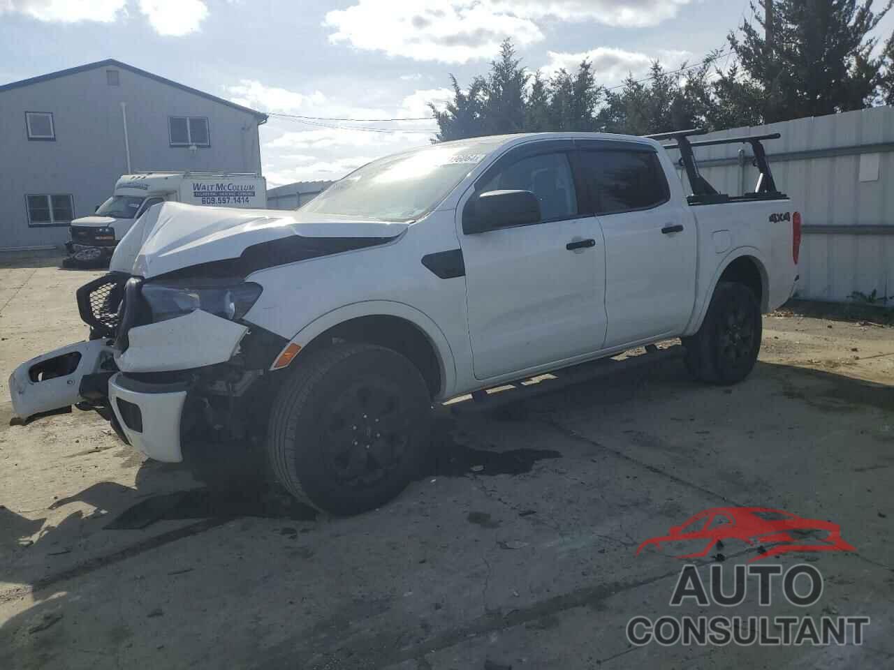 FORD RANGER 2019 - 1FTER4FH2KLA72822