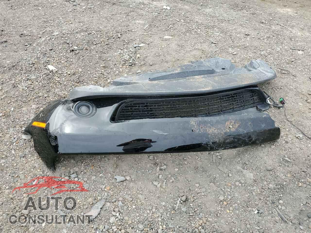 DODGE CHALLENGER 2023 - 2C3CDZAG6PH553781