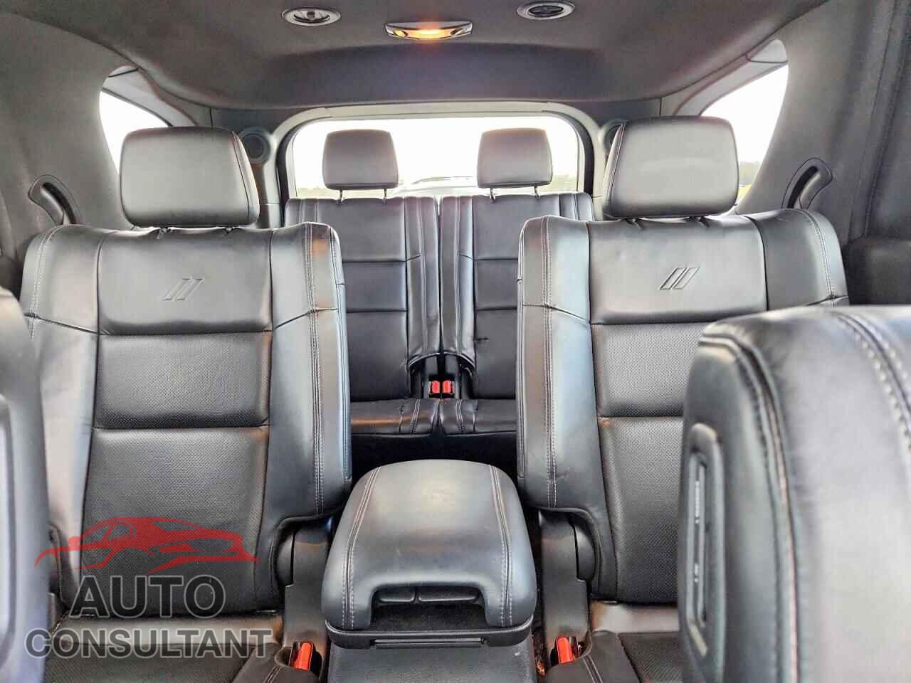 DODGE DURANGO 2021 - 1C4SDHET2MC762037