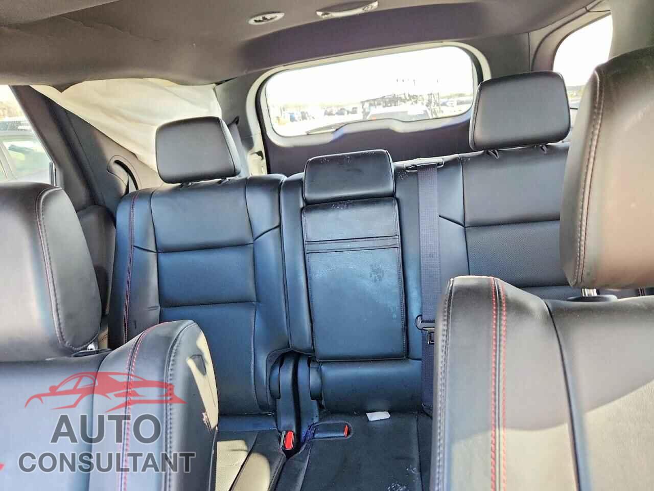 DODGE DURANGO 2024 - 1C4RDJDG2RC176262