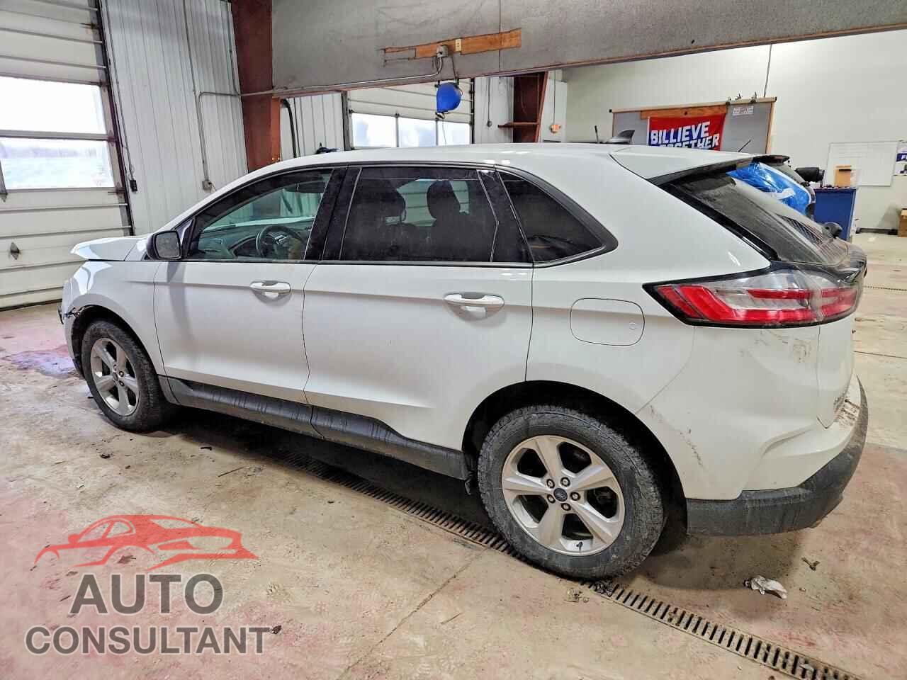 FORD EDGE 2020 - 2FMPK4G91LBB20117