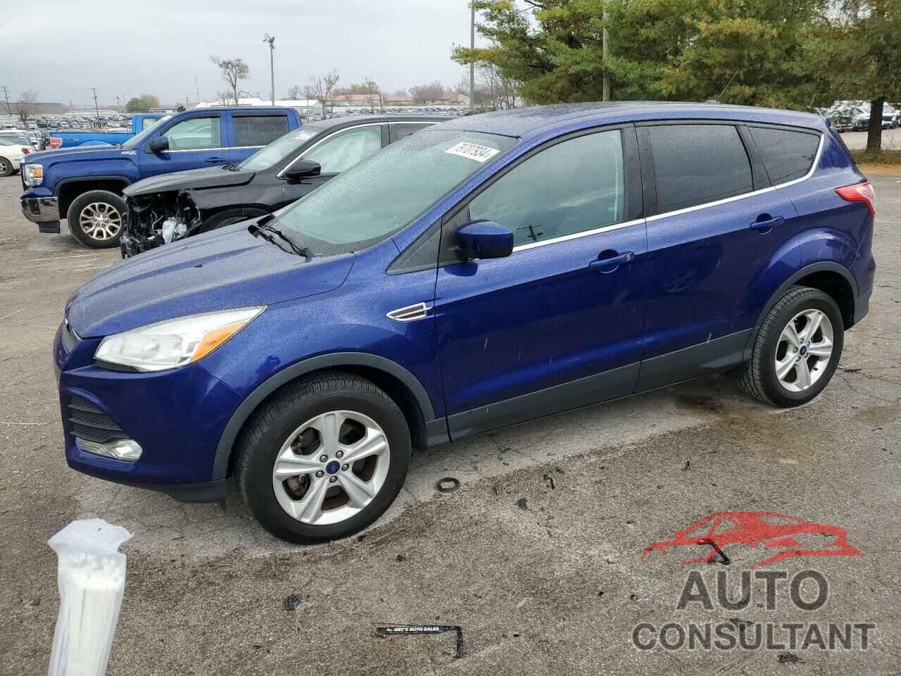 FORD ESCAPE 2016 - 1FMCU9GX9GUC89287