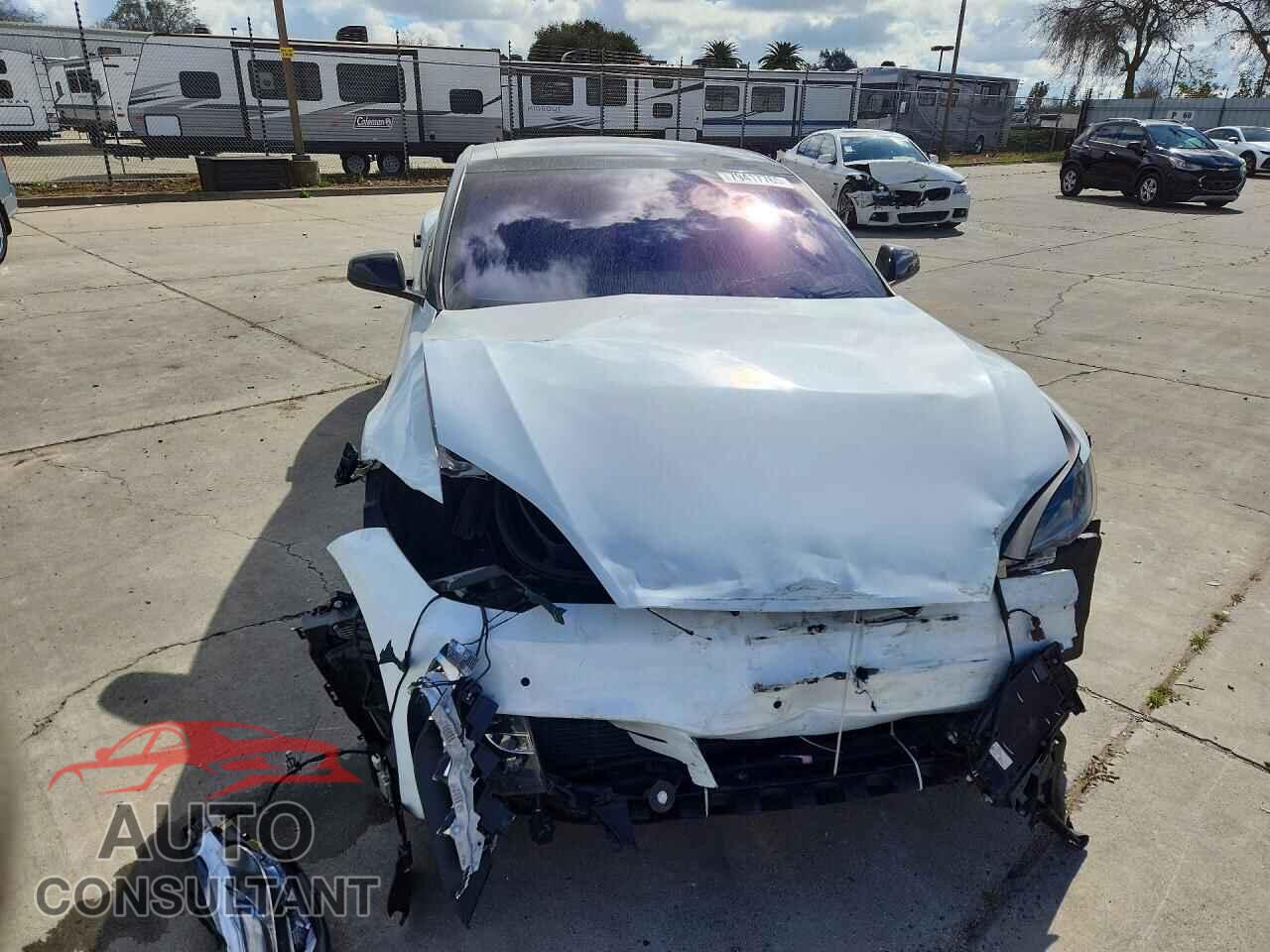 TESLA MODEL S 2018 - 5YJSA1E24JF276156