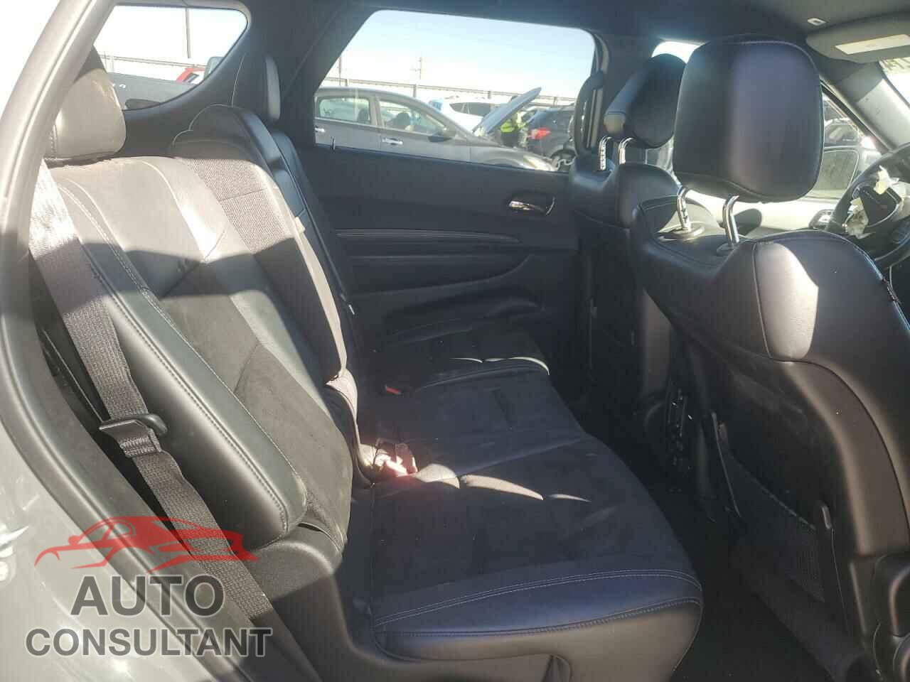 DODGE DURANGO 2021 - 1C4RDJDG1MC766073