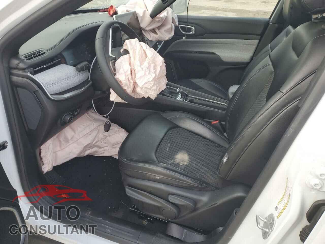 JEEP COMPASS 2023 - 3C4NJDBN9PT537854