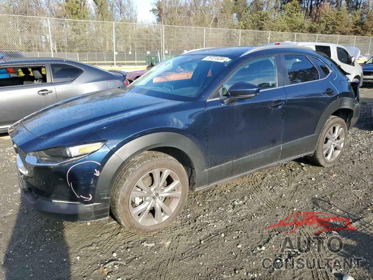 MAZDA CX30 2023 - 3MVDMBBMXPM581126