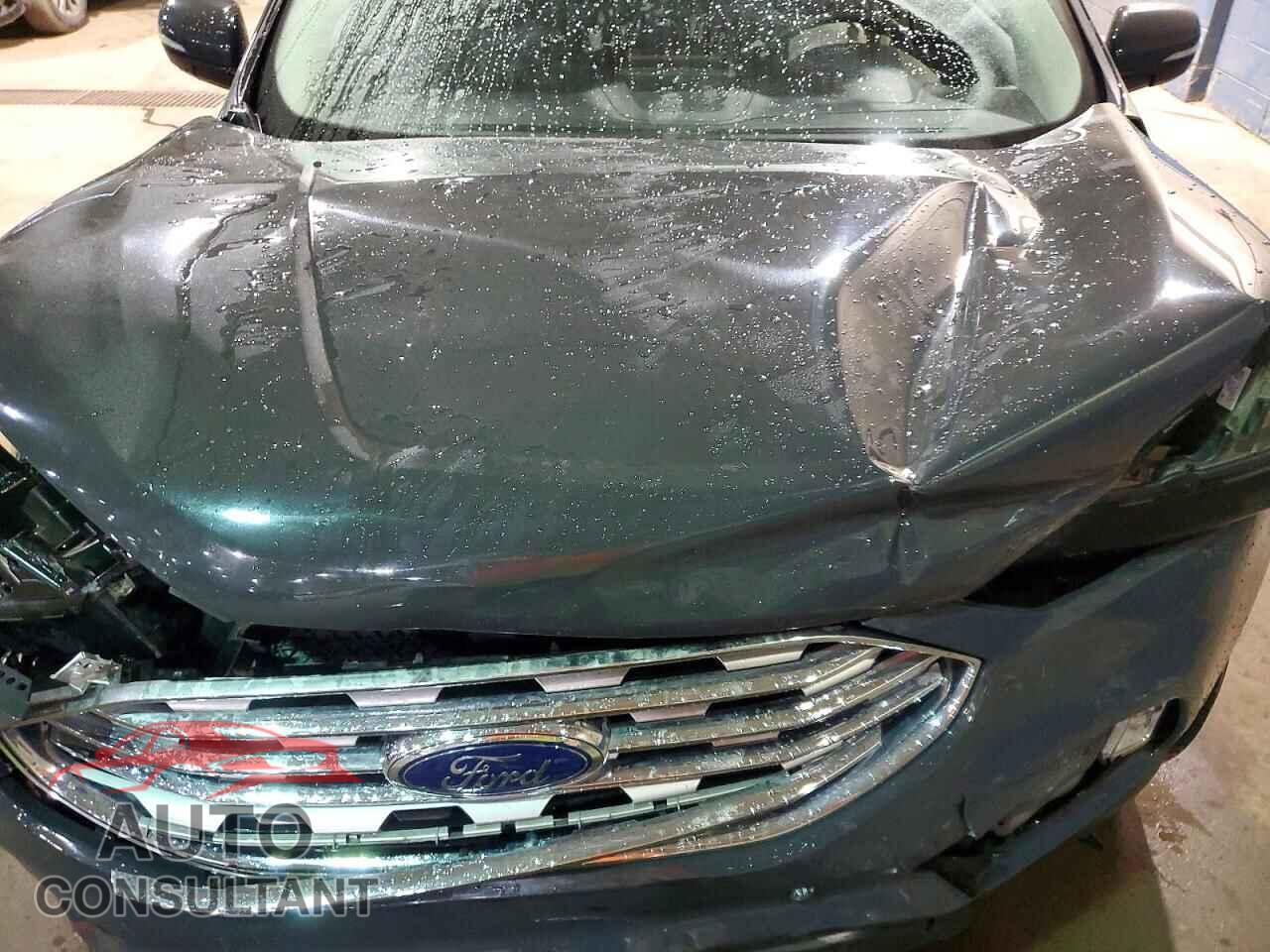 FORD EDGE 2021 - 2FMPK3K90MBA18083