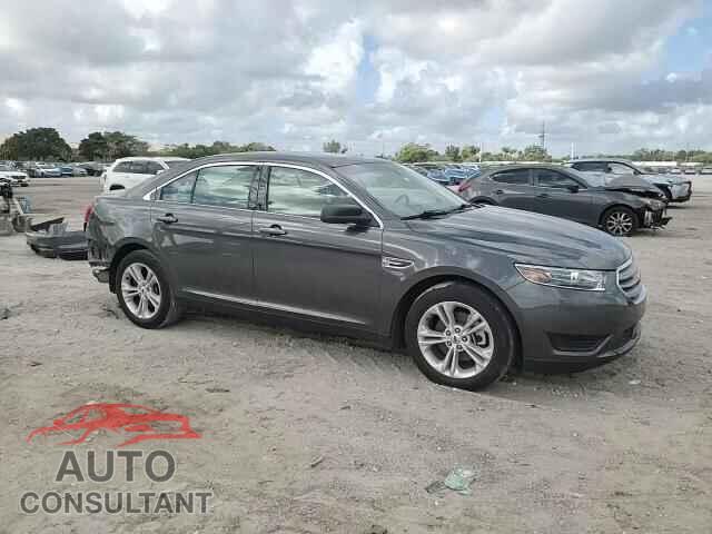 FORD TAURUS 2017 - 1FAHP2D8XHG128720
