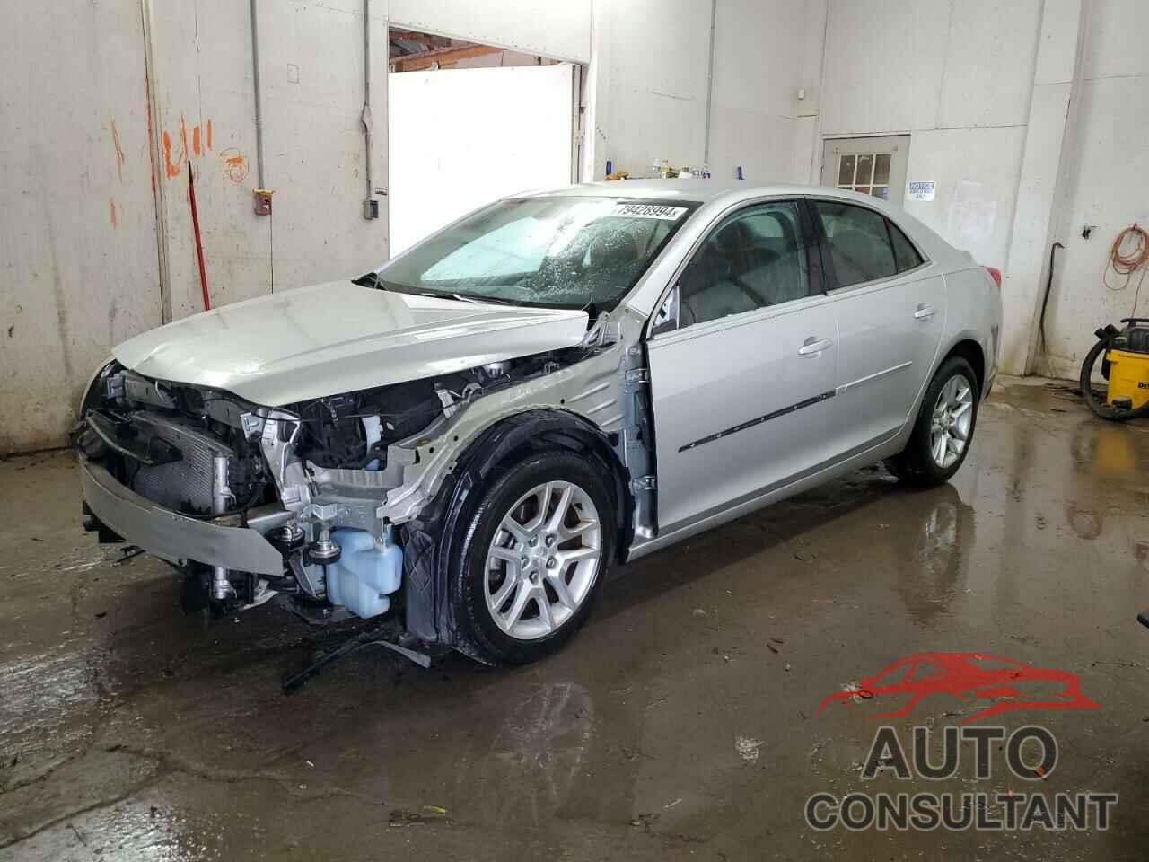 CHEVROLET MALIBU 2014 - 1G11C5SL4EF174599