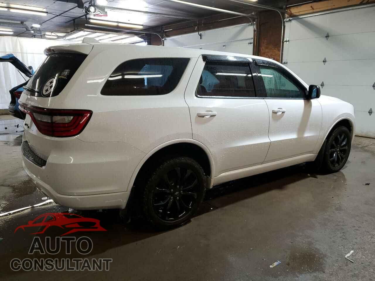 DODGE DURANGO 2019 - 1C4RDJAG1KC769881