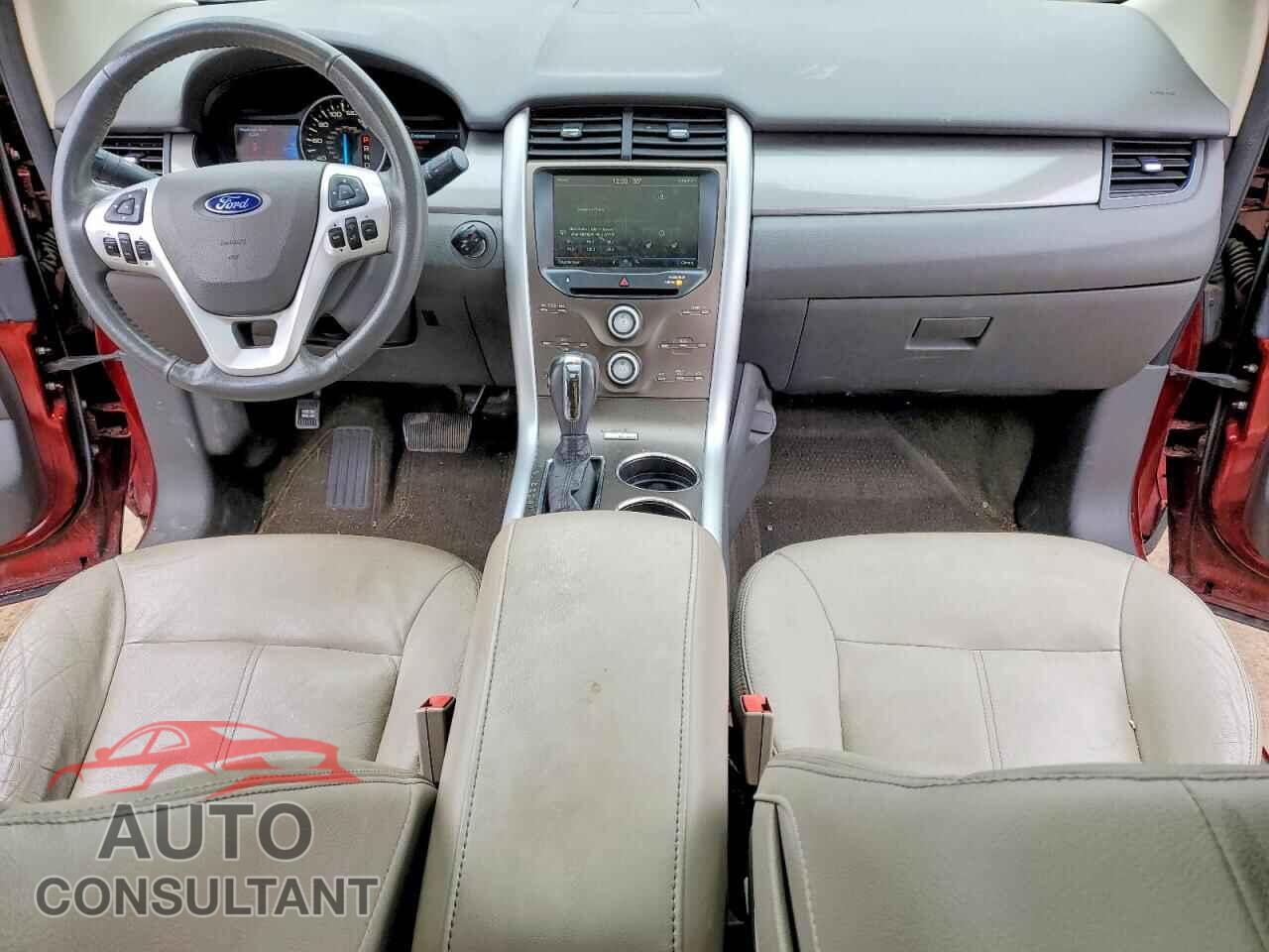 FORD EDGE 2014 - 2FMDK4JC5EBB40932