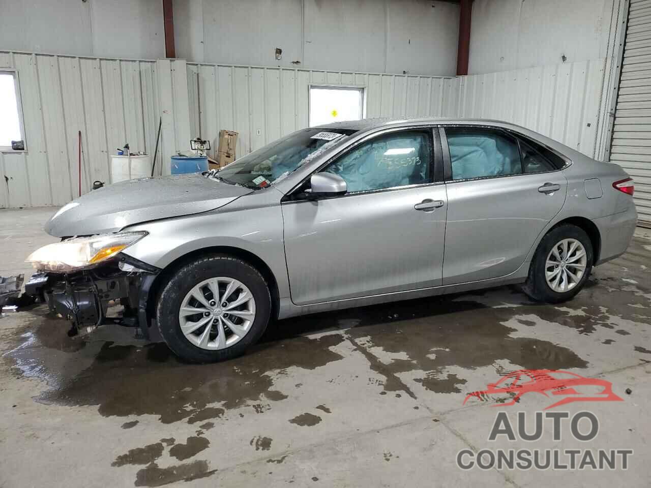 TOYOTA CAMRY 2016 - 4T4BF1FK9GR558049