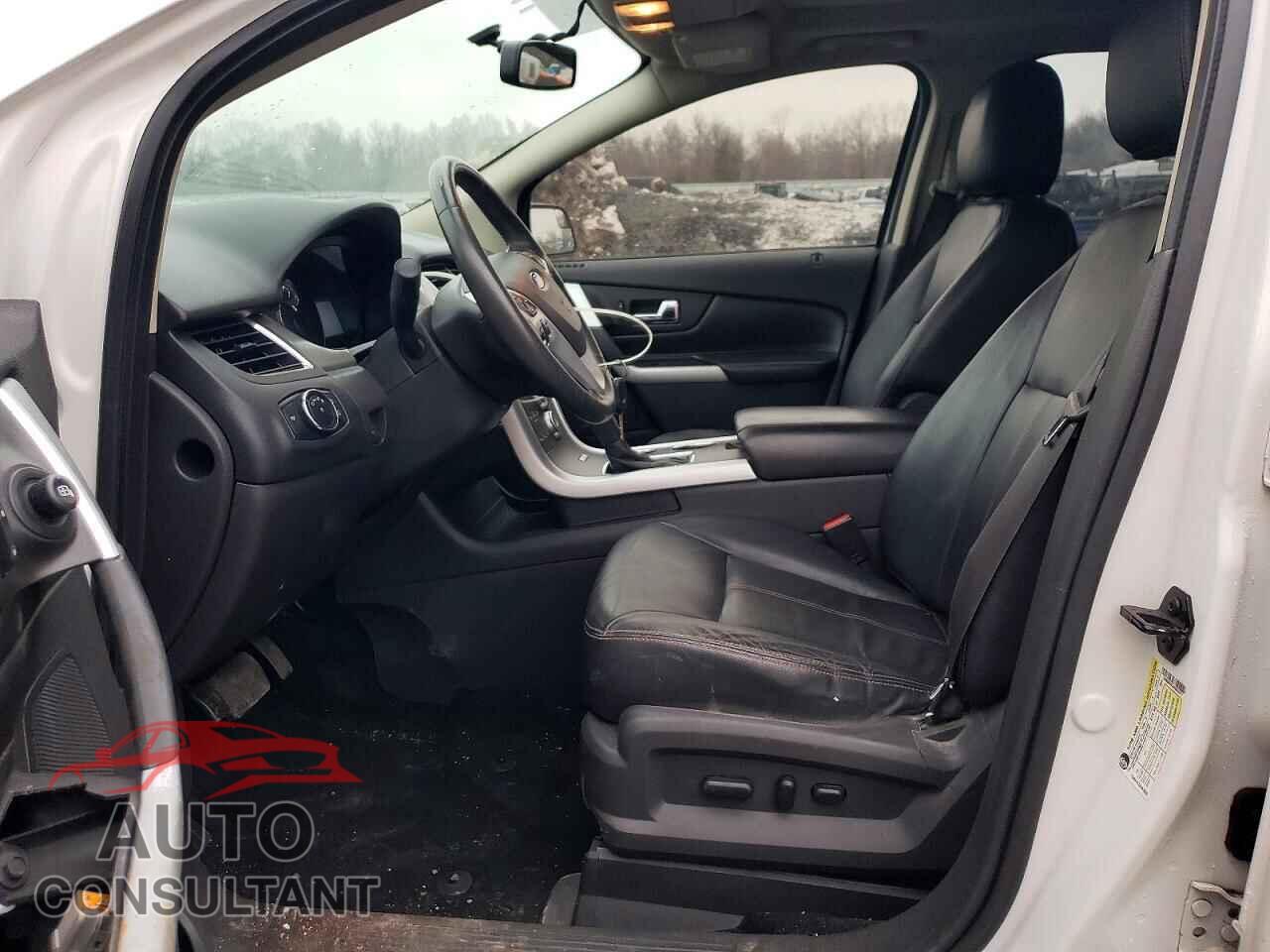 FORD EDGE 2013 - 2FMDK4JC9DBB62513