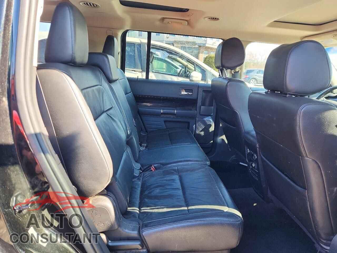 FORD FLEX 2014 - 2FMGK5C89EBD33063