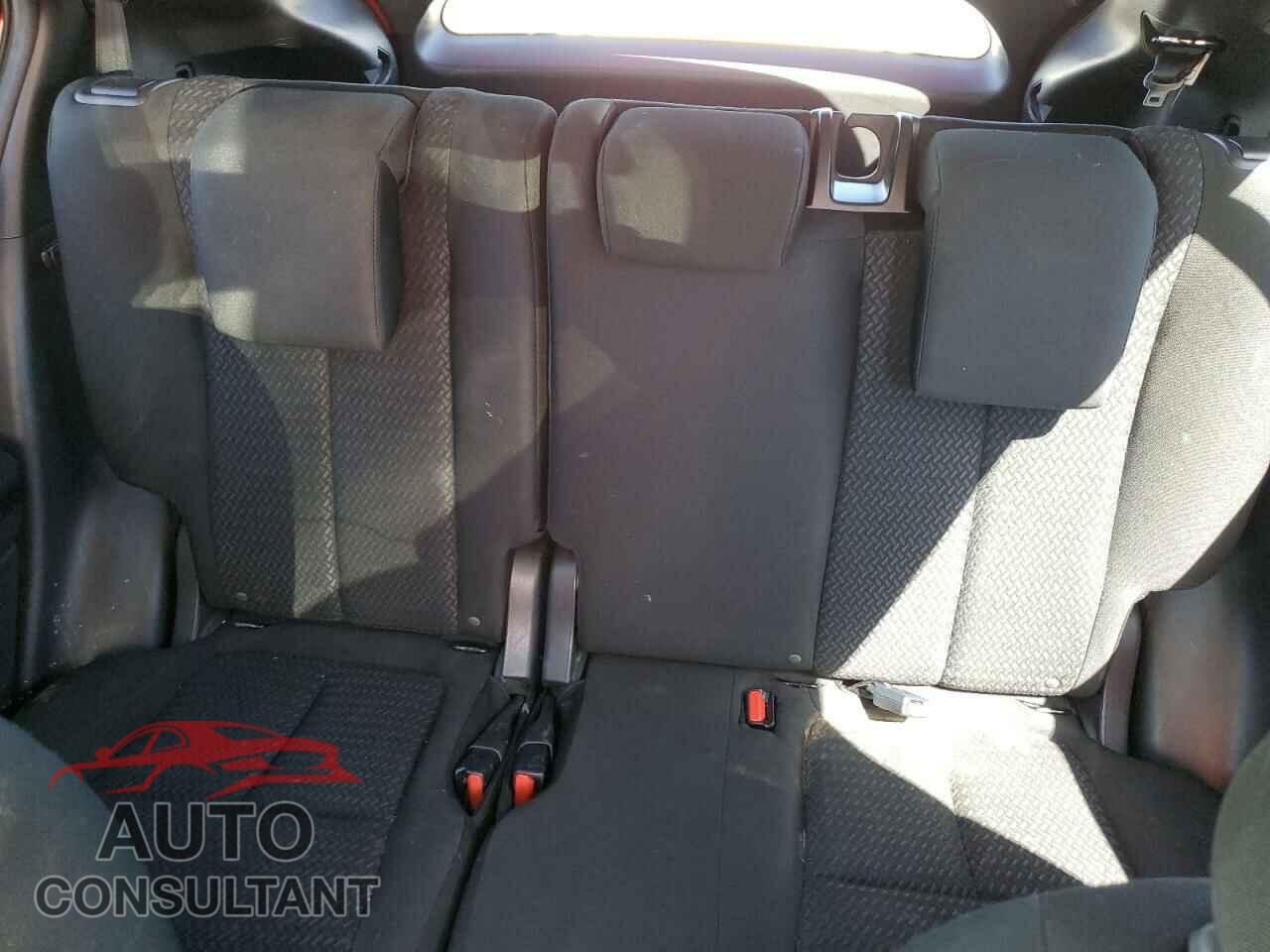 MITSUBISHI ECLIPSE 2018 - JA4AT3AA4JZ045762