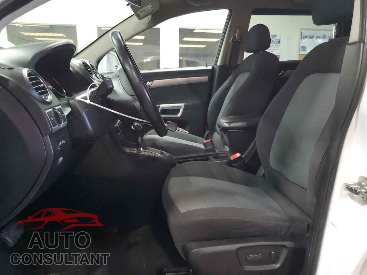 CHEVROLET CAPTIVA 2012 - 3GNAL3E59CS635787