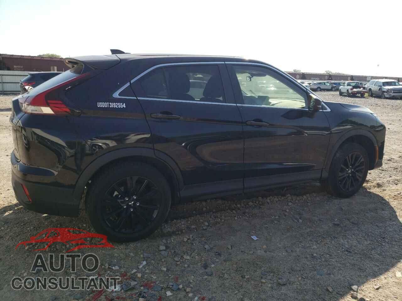 MITSUBISHI ECLIPSE 2023 - JA4ATVAA9PZ002152
