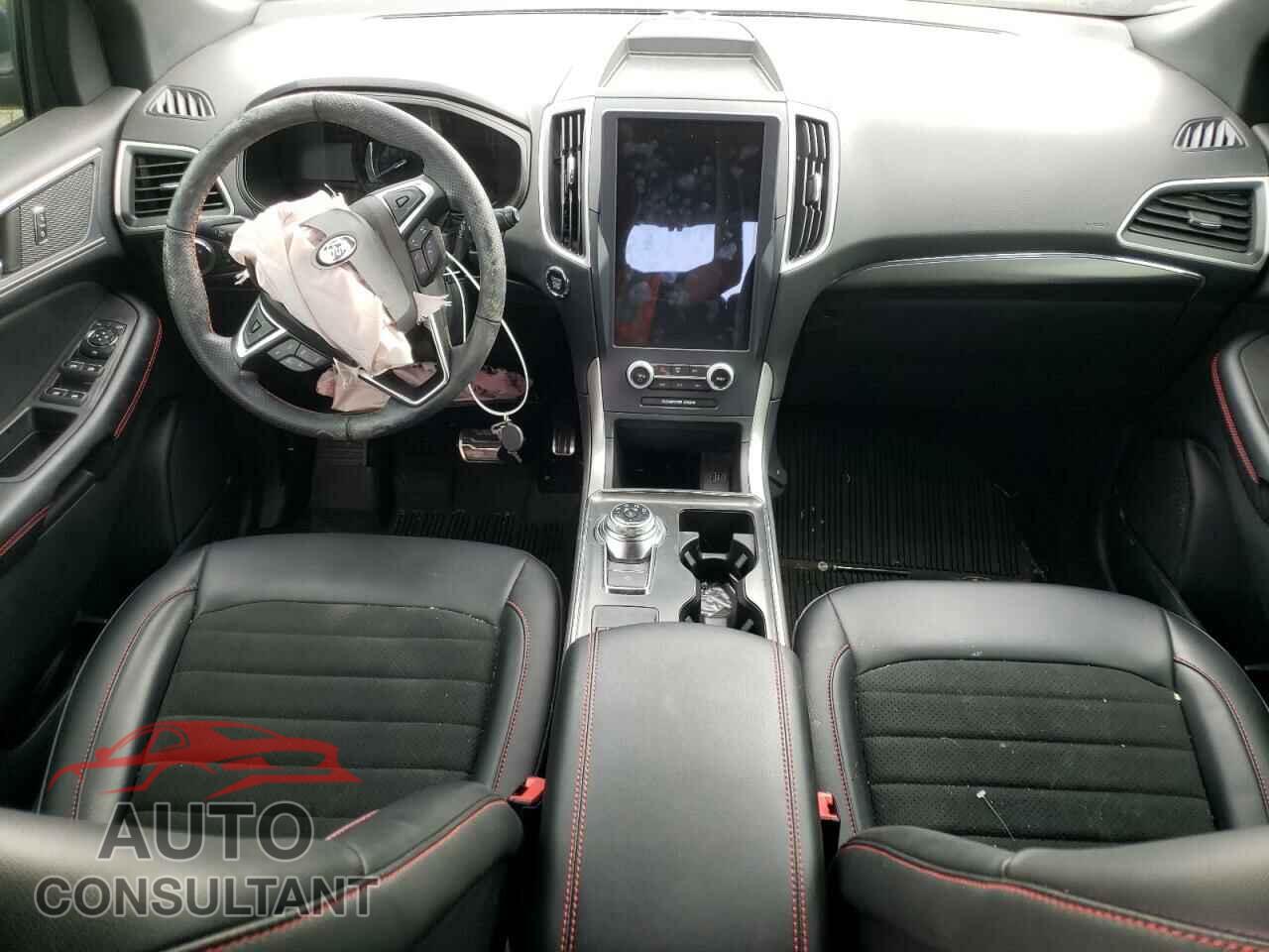 FORD EDGE 2023 - 2FMPK4J92PBA17836