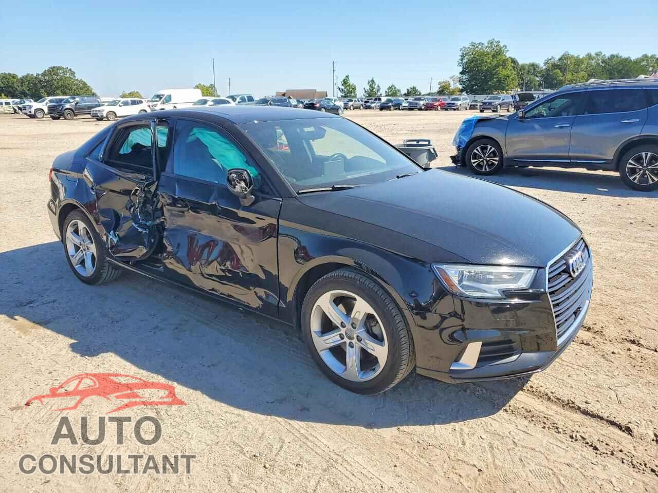 AUDI A3 2017 - WAUAUGFFXH1026962