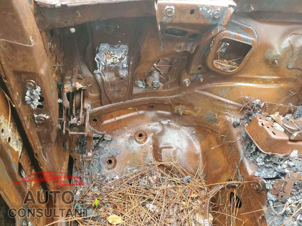 DODGE DURANGO 2022 - 1C4SDJCT5NC222516
