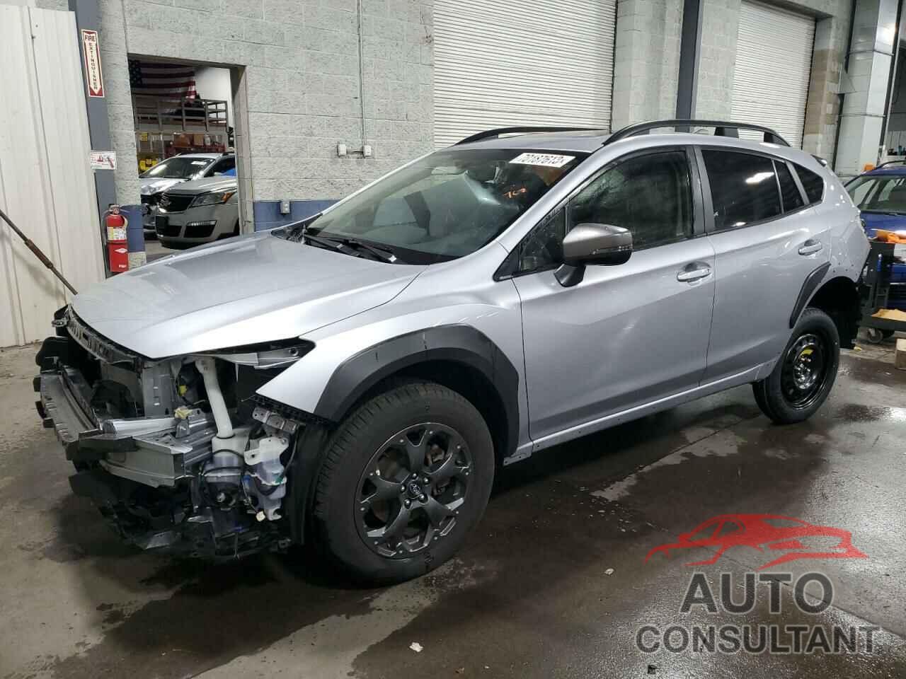 SUBARU CROSSTREK 2023 - JF2GTHSC7PH245936