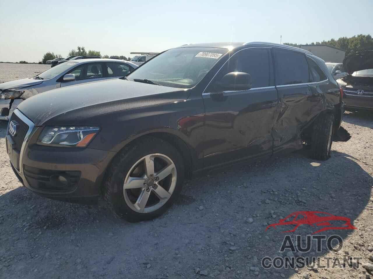 AUDI Q5 2011 - WA1LFAFP5BA030334
