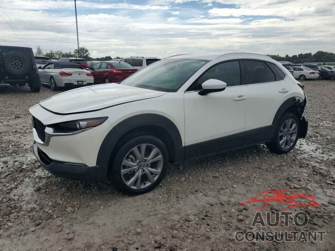 MAZDA CX30 2023 - 3MVDMBBM3PM585387