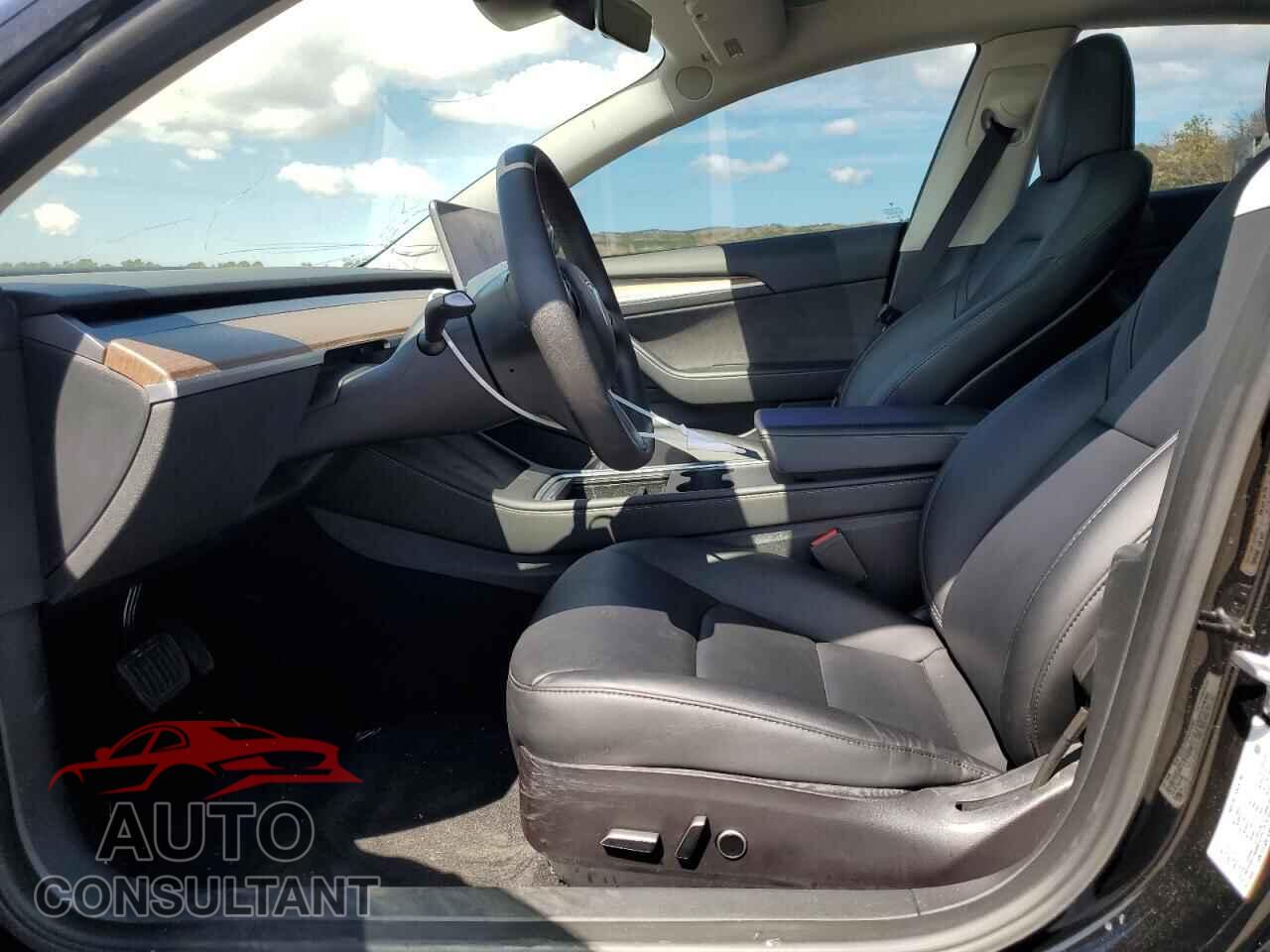 TESLA MODEL 3 2023 - 5YJ3E1EA6PF493927