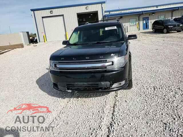 FORD FLEX 2014 - 2FMGK5C88EBD34950