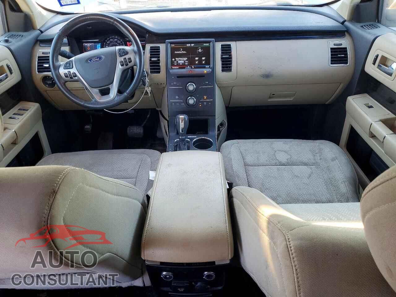 FORD FLEX 2014 - 2FMGK5C86EBD10579