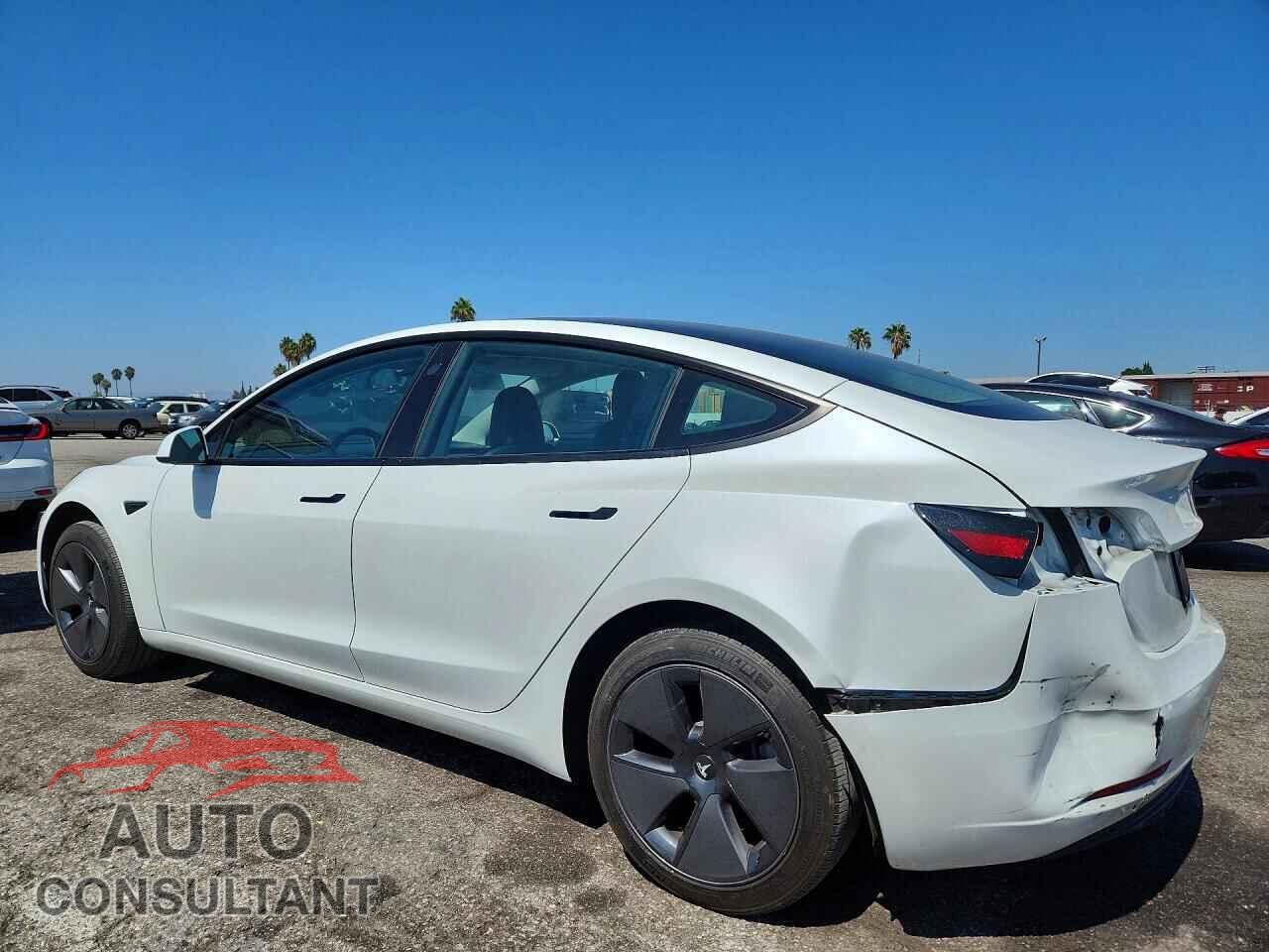 TESLA MODEL 3 2023 - 5YJ3E1EA2PF612041