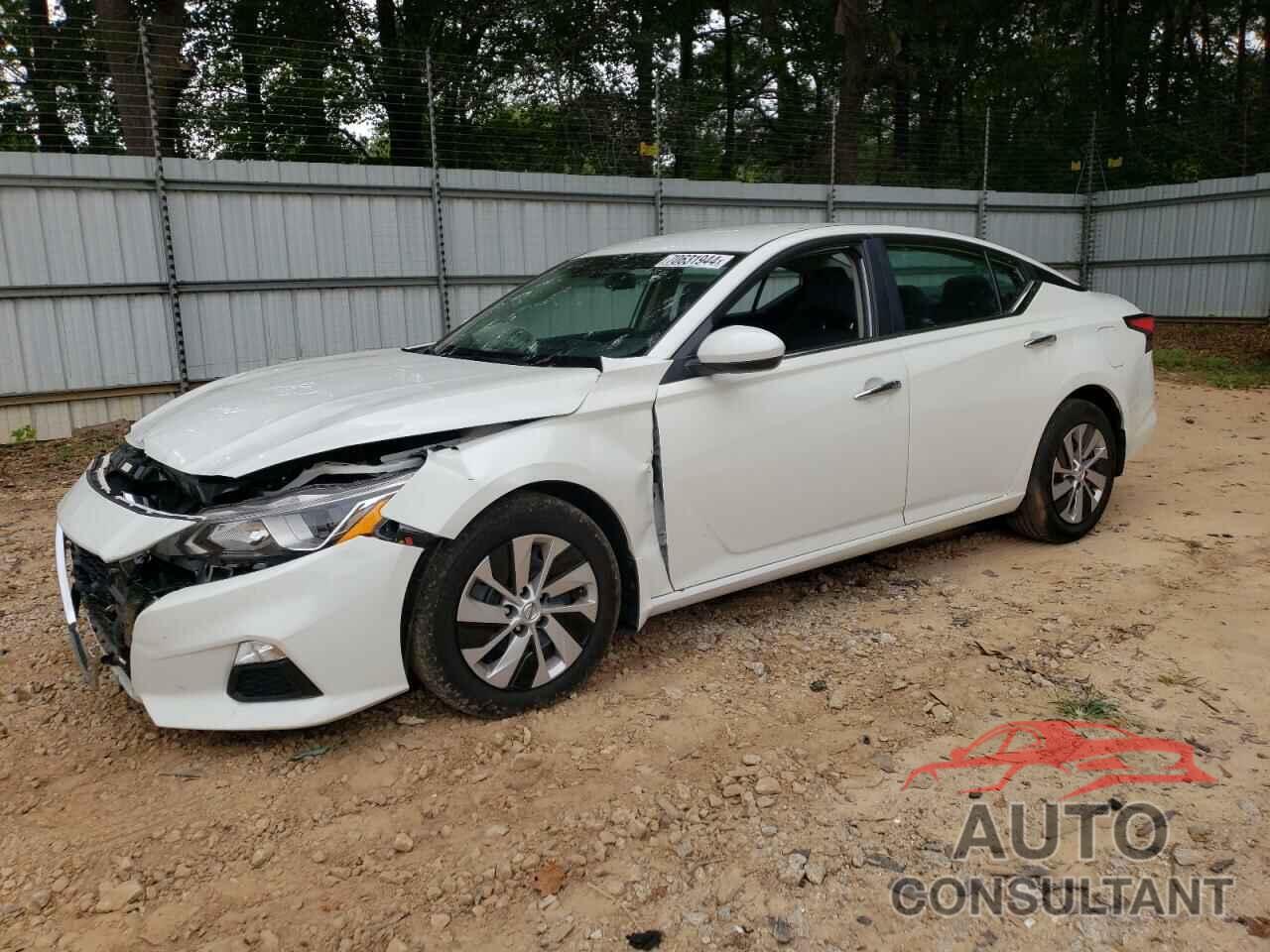 NISSAN ALTIMA 2020 - 1N4BL4BV3LN301388