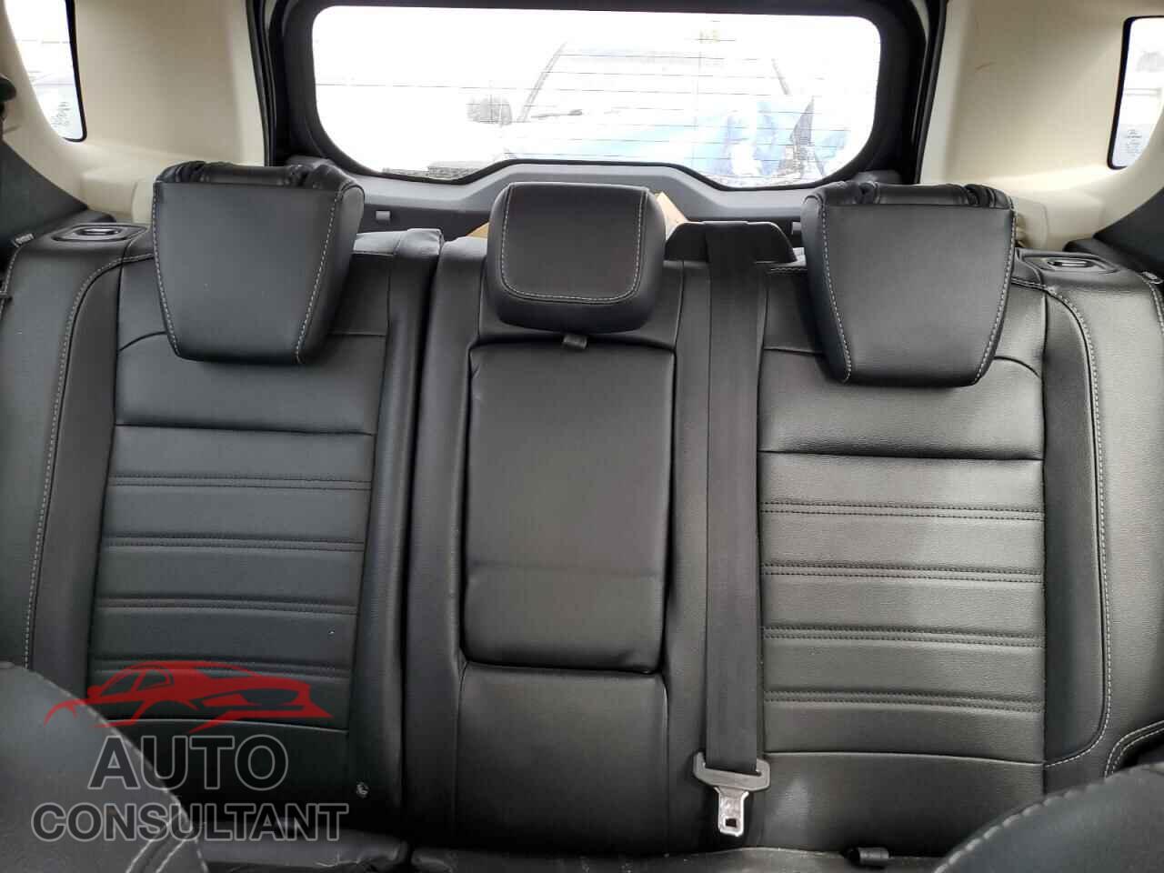 FORD ECOSPORT 2021 - MAJ6S3KL9MC403174