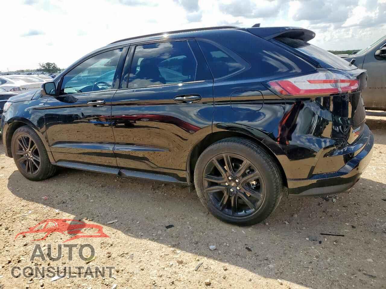 FORD EDGE 2020 - 2FMPK3J9XLBB34052