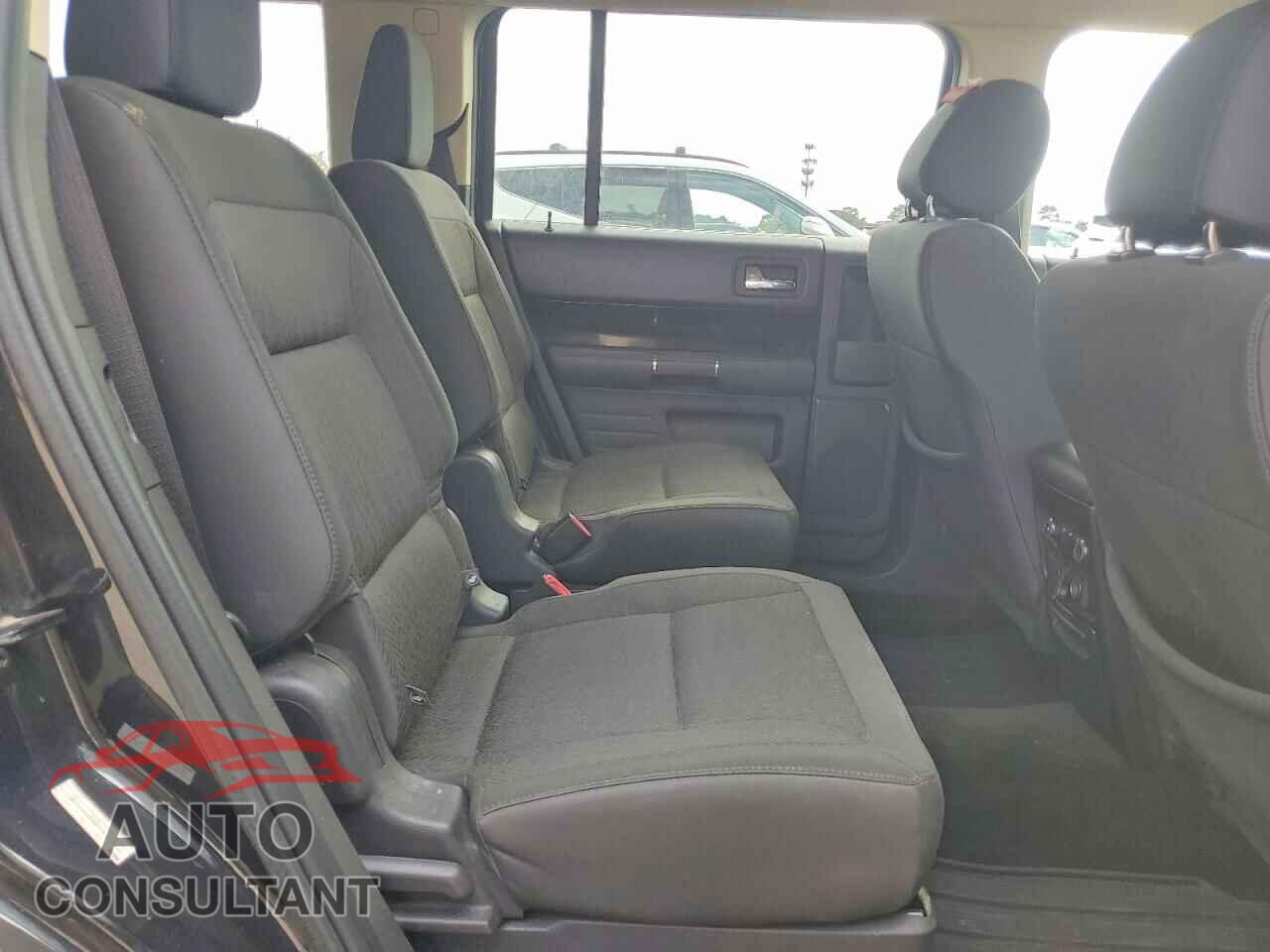 FORD FLEX 2014 - 2FMHK6C80EBD23712