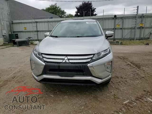 MITSUBISHI ECLIPSE 2020 - JA4AT3AA6LZ039383