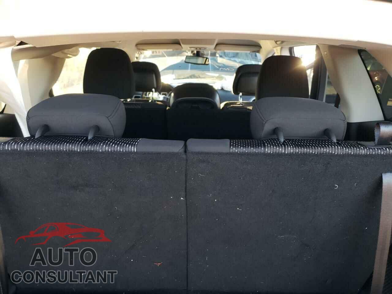 DODGE JOURNEY 2020 - 3C4PDCABXLT247683