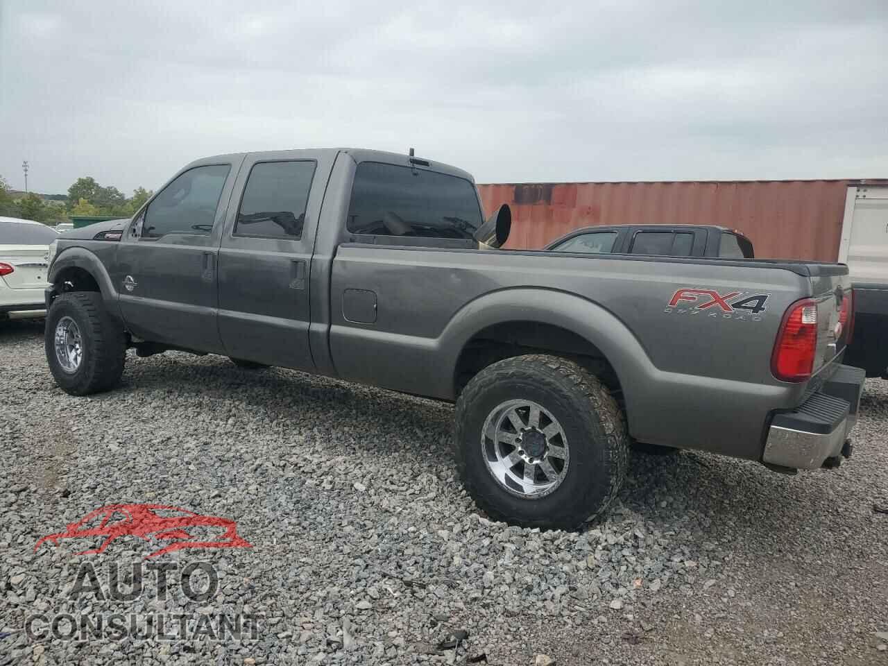 FORD F250 2012 - 1FT7W2BT8CEA27566