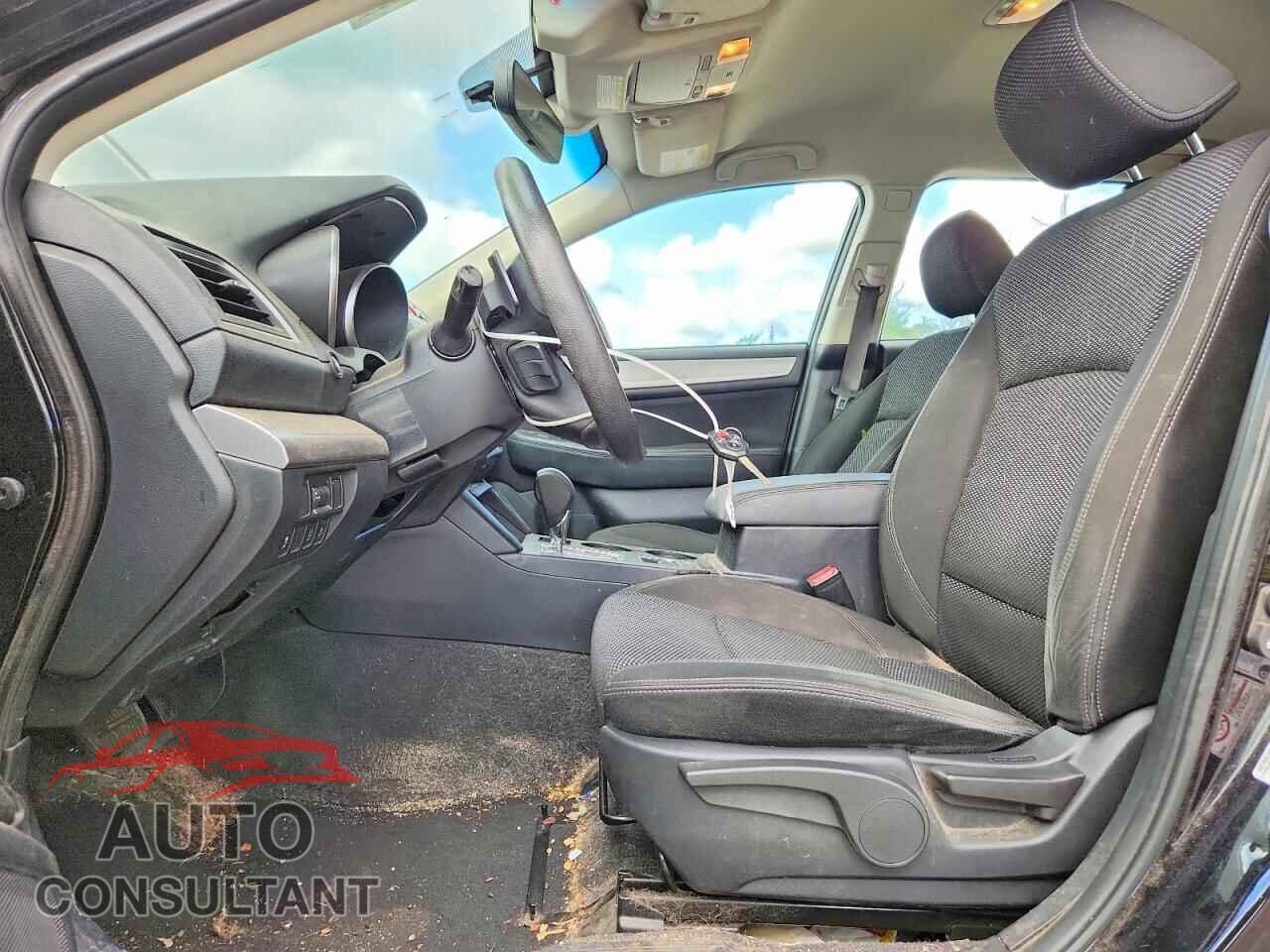 SUBARU OUTBACK 2019 - 4S4BSABCXK3208299